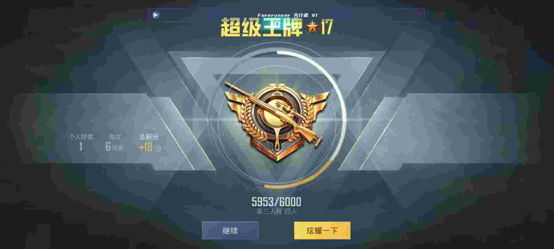 和平精英鸡腿辅助自瞄 - ��Һ�ƽ��Ӣ�����ͷ辅助预览图